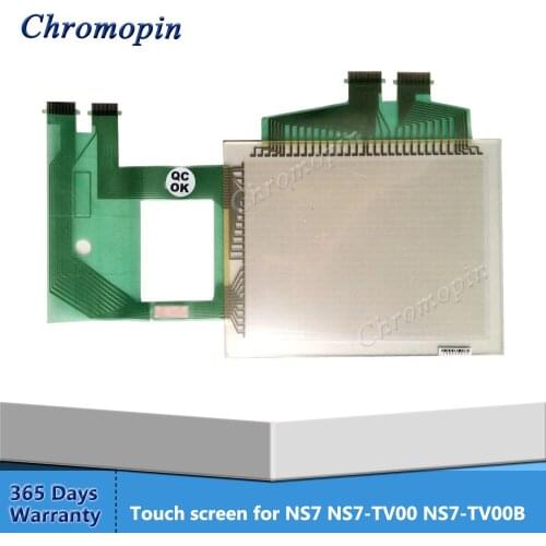 Touch screen panel for Omron NS7 NS7-TV00 NS7-TV00B NS7-TV01B