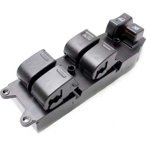 Front Left Master Power Window Switch 84820AA011 Fit 1997-2001 Camry Corolla Avalon Electric