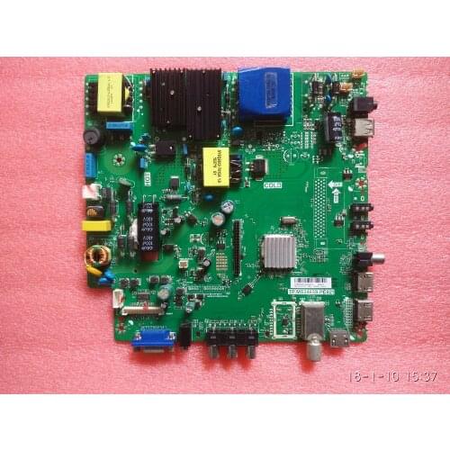 TP.MS3463S.PC821 Board