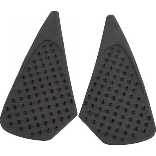 Gas Tank Traction Side Pad Anti-Slip Knee Grip Protector Fits for Yamaha YZF1000 R1 04/05/06 Brand New Motorcycle Accessories