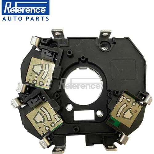 REFERENCE Suspension Parts