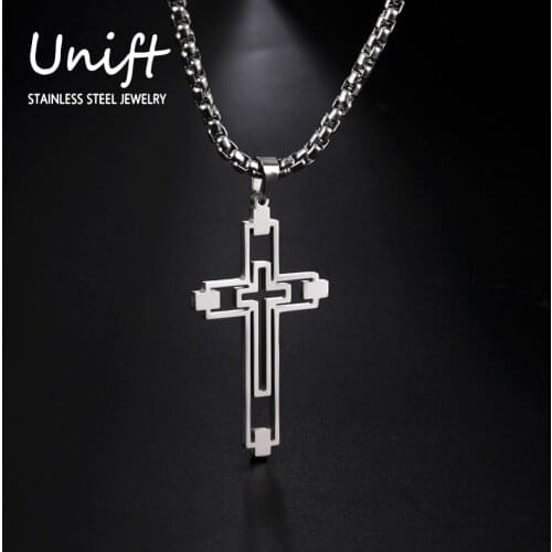 Unift Silver Chains