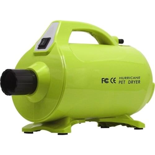 High Quality Hair Dryer For Pet Grooming Skin Care MSLVH09