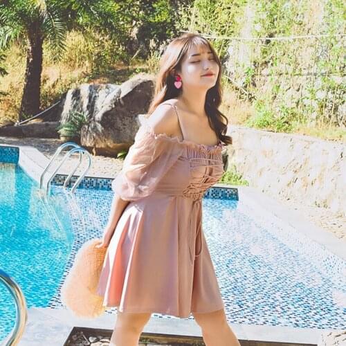 Beach Swimwear Winkeep China