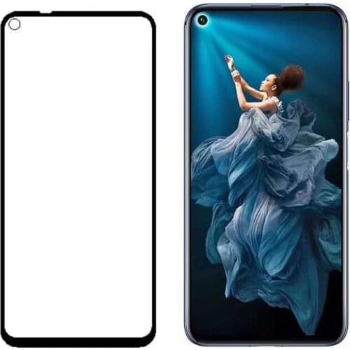Full Cover Tempered Glass For Huawei Honor 20 Screen Protector protective film For Huawei Honor 20 Pro glass