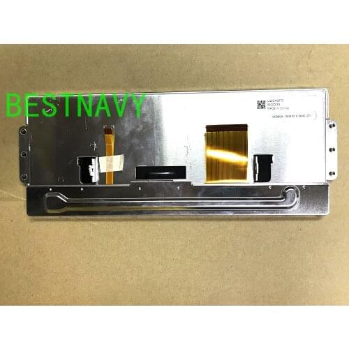 Free shipping Original 8.8inch LCD display LQ088K9RA01 screen LQ0DAS679 for BMNW X5 NBT Car DVD GPS navigation audio systems