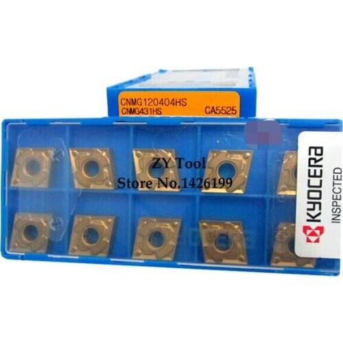 CNMG120404-HS CA5525, carbide tip Lathe, Insert the lather, boring bar, CNC tool, machine, Factory outlets, Insert MCLNR