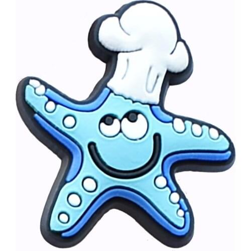 CSBL CFPA-XK-143 Shoe Decoration For Crocses Buckle Charms PVC Cartoon Accessories Gift Croc Jibz Free Shipping