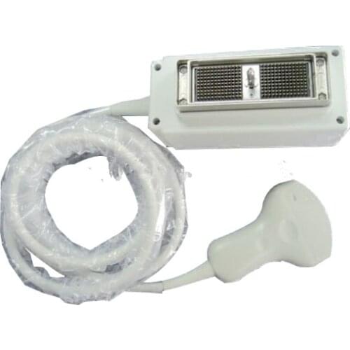 For Compatible ALOKA ALOKA SSD-5000 Alpha 5 Convex Array Probe UST-9115 Abdominal Probe