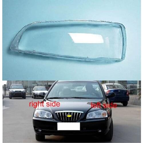 GISAEV Headlight Housings