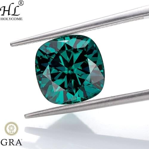 HL Rings With Diamonds