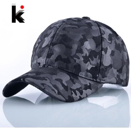 Camouflage Camo Baseball Cap For Men Women Outdoors Snapback Sport Hats Hunting Climbing Casquette Drake Hip Hop Bone Masculino