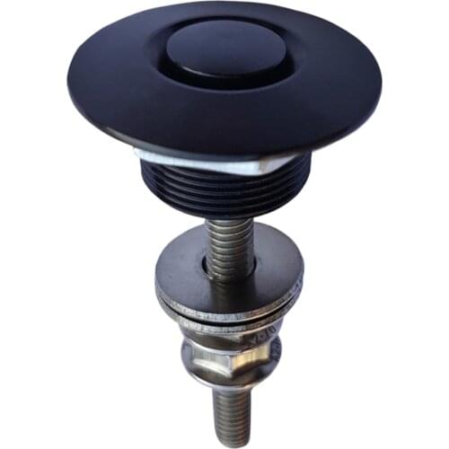 Engine Hood Quick Release Push Clip Bonnet Boot Body Panel Fastener Latch