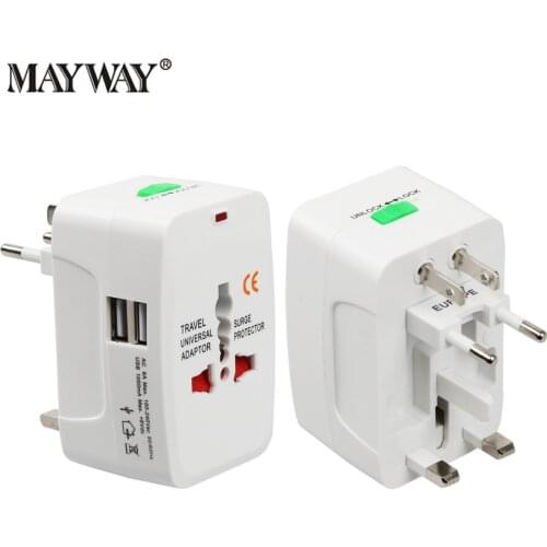 MAYWAY Electric Plugs