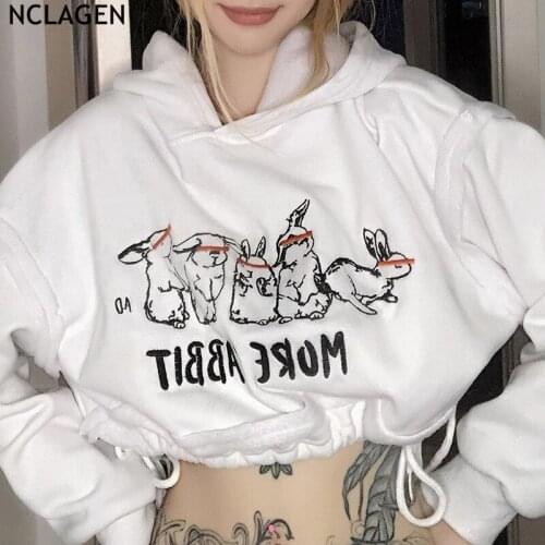 Женские флисовые толстовки NCLAGEN China At AliExpress