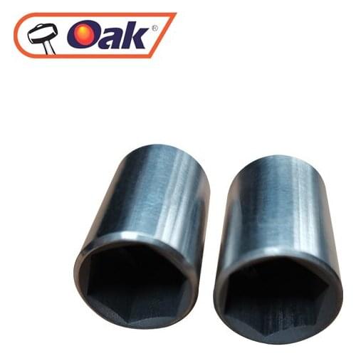 Non magnetic Hand Tools Titanium 3/8"Drive Socket 9mm