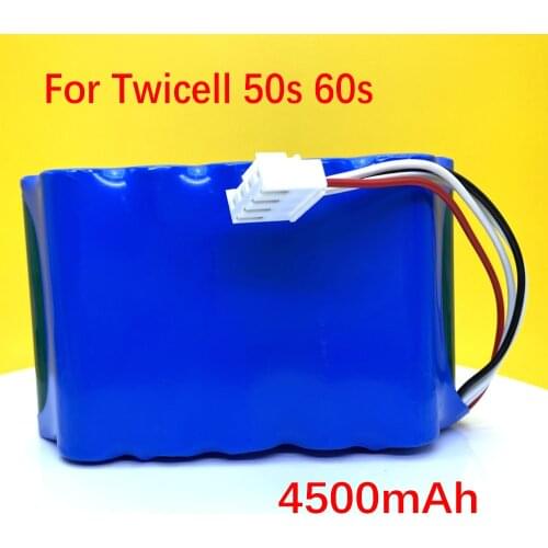 NEW 13.2V 4500mAh 11HR-4 3FAU Battery 11HR-4 3FAU 11HR4 3FAU 11HR4 3 11HR Twicell 50s 60s High Quality Battery+Tracking Code