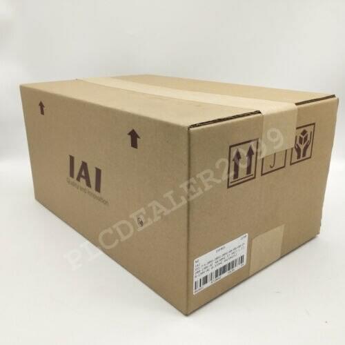 New IAI X-SEL Controller XSEL-P-6-200SG-200SG-200SG-60A-60A-60A-EP- In Box