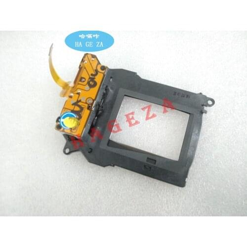 New Original For Son A99 A99V SLT-A99 SLT-A99V Shutter Group Ass'y With Blade Burtain Unit 149019314 Camera Repair Part