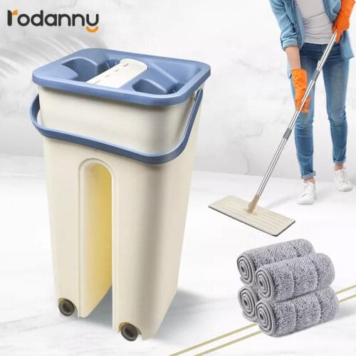 Швабры с микрофиброй для уборки RODANNY China At AliExpress