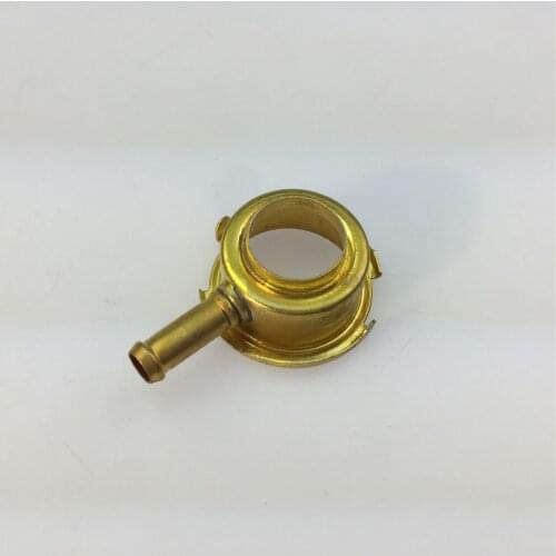 STARPAD For Auto Cisterns Copper Plumbing Nozzle Auto Radiator Nozzle Tank Cistern Cistern Copper Sump Trumpet Free Shipping