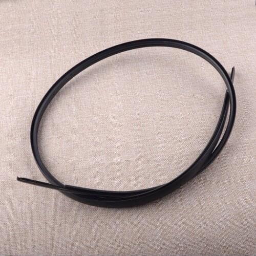 7555506030 Right Side Roof Drip Molding Sealing Strip Fit for Toyota Camry 2007 2008 2009 2010 2011 Car Accessories