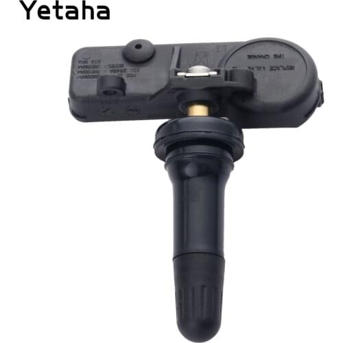 Yetaha New Tire Pressure Sensor TPMS 315 MHz 28103SG010 28103SA002 28103AJ00A For Subaru Forester Impreza Tribeca Outback WRX