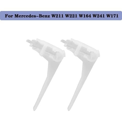 Column Switch Clock Spring Repair Steering Angle Sensor Clip For Mercedes-Benz W211 W221 ML W164 W241 W171 ML300 R300 S300