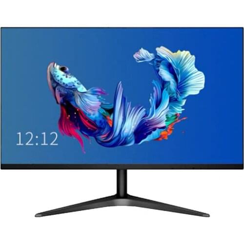 22 Inch 75hz 1ms Gaming Monitor , 2K 75hz 22" LCD Gaming Minitor Gaming Monitor For Pc Game Competition