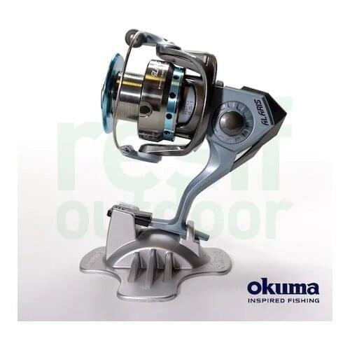 READING Alaris ALS - 65 LRF SPİN SURF Fishing Rod Machine Easy Fish Strong Machine