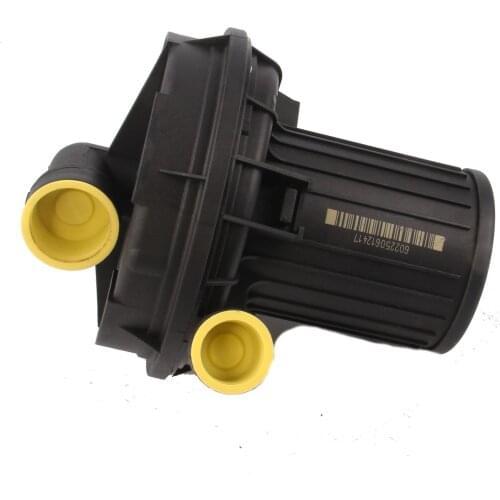 Secondary Air Pump For V-W Eos 07-08 A-UDI A3 022 959 253 A 022 959 253 72273820 022959253A 72273816 722738090