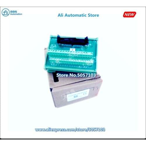 UC-ET030-24B isolation wiring module 3M supporting UB-10-ID32A UB-10-OT32A New