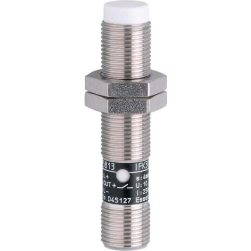 Inductive sensor IF5813 IFK3004-BPKG/V4A/US-100-DPS/AU