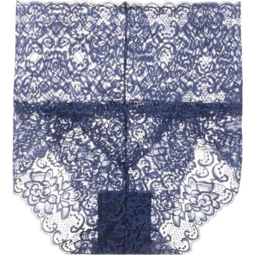 Lace panties women panties High waist Plus Size female sexy underwear Butt Lift Lingerie Seamless briefs Underpants breech