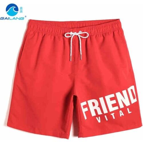 Swimsuit 2021 New Bermuda Shorts For Men Casual Sports Swimsuit Man Oversize Shorts Fas Swimming trunks for boy h Summer ion