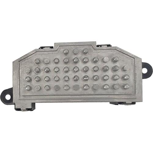 Heater Blower Motor Fan Resistor For CITROEN C4 GRAND PICASSO C4 2006 6441W9 9654652480