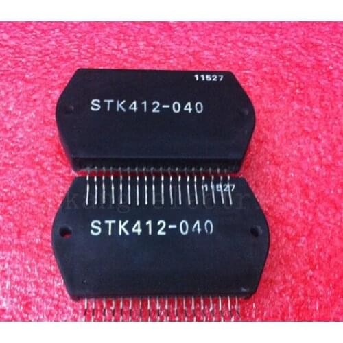 NEW STK412-040