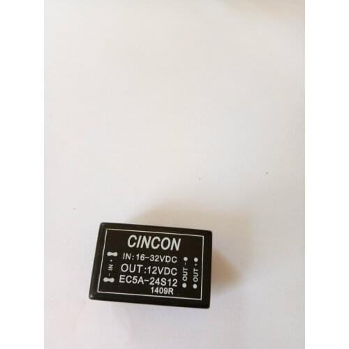 New original imported EC5A-24S12 AMSR-7805-NZ TEN3-0522 REC6-2415SRW/R8/C MIW4023 RV-2409D/P/R8 quality assurance