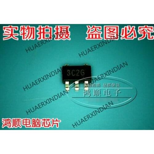 New original U74LVC1G32G-AFS-R High Quality