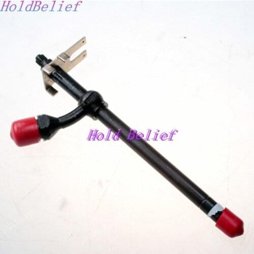 New Fuel Injector A138323 A76193 Fit For Case-IH Tractor Models 1270 1370 2470
