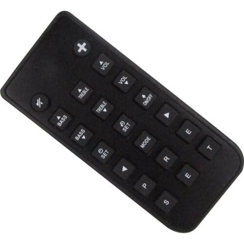 Genuine Remote Control For Geneva Bluetooth Sound System Model S DAB