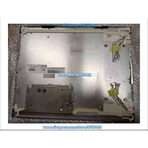 Original 18.1 Inch LM181E06-A4M1 LQ181E1LW31 LQ181E1LZ30 LCD Screen