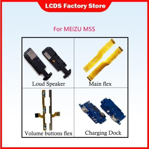 PANFU Speakers For Phones Meizu M5s