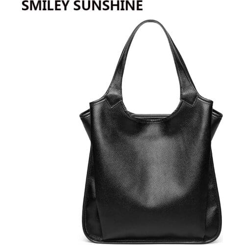 SMILEY SUNSHINE Women's Clutches With Handle