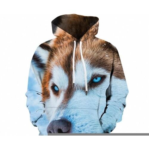 Somepet Men's Hoodies