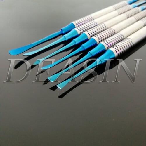 1pcs Dental periosteum Separator Gingival stripper Implant dental flap valve Gingival flap / Tissue retractor Dental apparatus