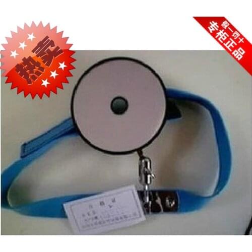 2pcs Medical head with the amount of mirror reflective mirror medical reflective mirror head mirror