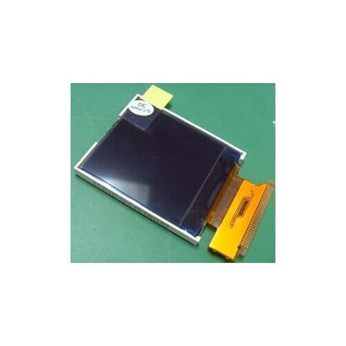 1.5 inch 32PIN TFT LCD CSTN Color Screen S6B33B3A Drive IC 8/16Bit Data Interface 128*128 3.3V