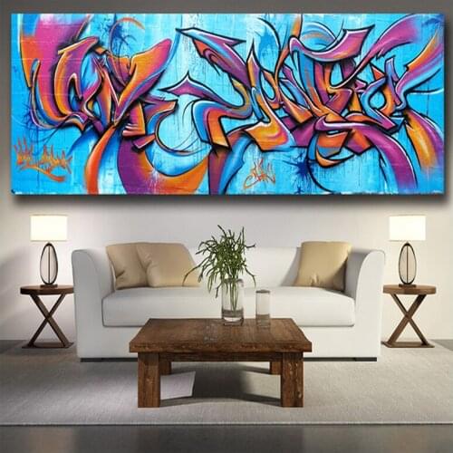 Large Full Square Drill 5D DIY Diamond Painting Abstract Portraits Scenery 3D Embroidery Cross Stitch Mosaic Home Decor C545