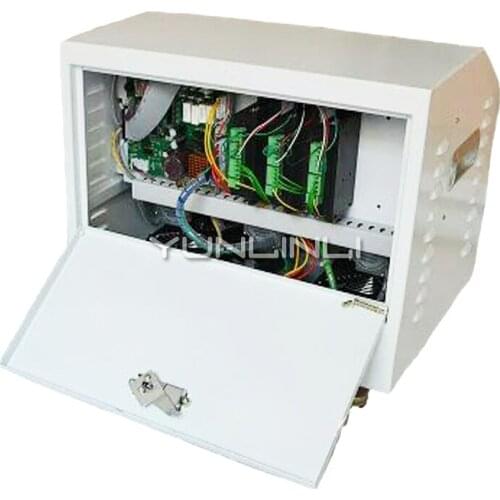 Automatic Computer Wire Stripping Machine With Twist Line Stripping Machine Cable Sheathing Line Cutting MachineXR-320